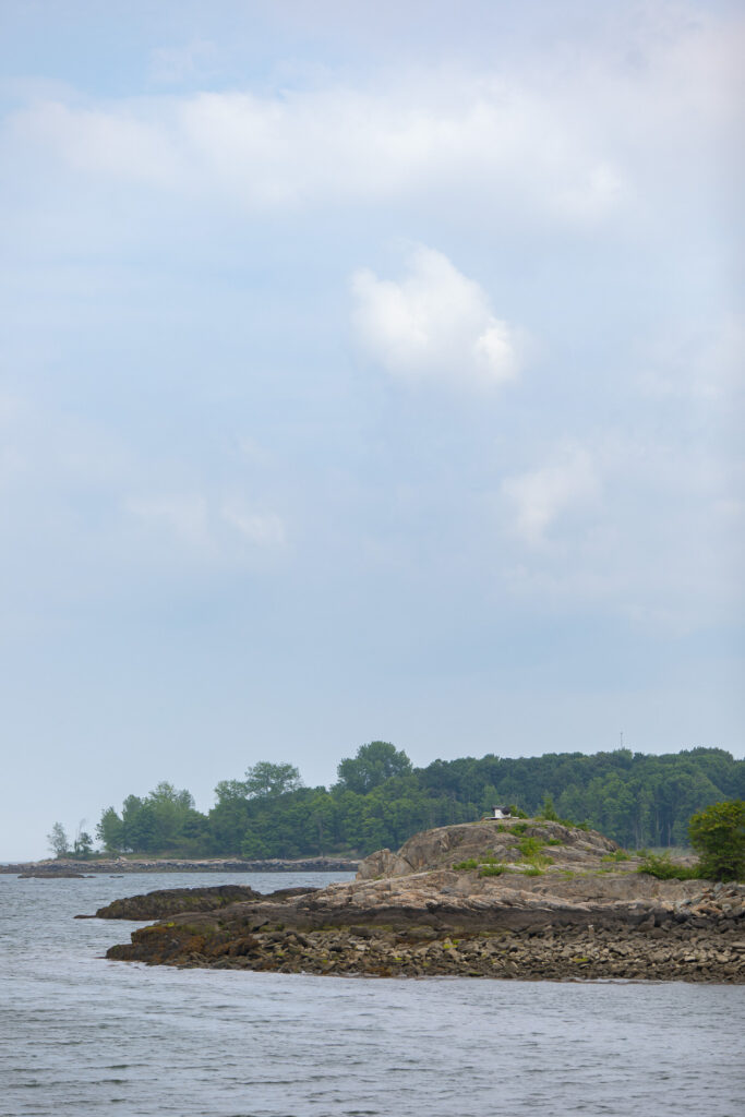 Glen Island engagement photos in New Rochelle NY